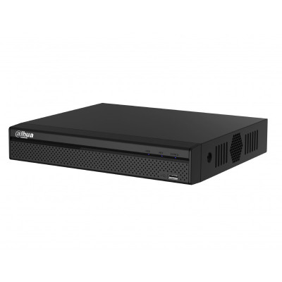 Комплект IP-видеонаблюдения Dahua KIT-DH192 Белый (14231) Комплект IP-видеонаблюдения Dahua KIT-DH192 Белый (14231)