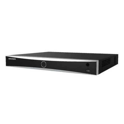 Комплект IP-видеонаблюдения Hikvision KIT-DS0241 Белый (14243) Комплект IP-видеонаблюдения Hikvision KIT-DS0241 Белый (14243)