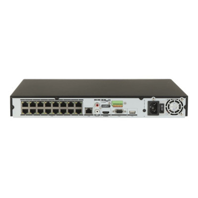 Комплект IP-видеонаблюдения Hikvision KIT-DS0240 Белый (14244) Комплект IP-видеонаблюдения Hikvision KIT-DS0240 Белый (14244)