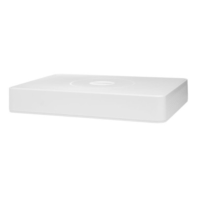 Комплект IP-відеоспостереження Hikvision KIT-DS0167 Білий (14261) Комплект IP-відеоспостереження Hikvision KIT-DS0167 Білий (14261)