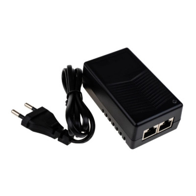 Комплект IP-видеонаблюдения Hikvision KIT-DS0162 Белый (14263)