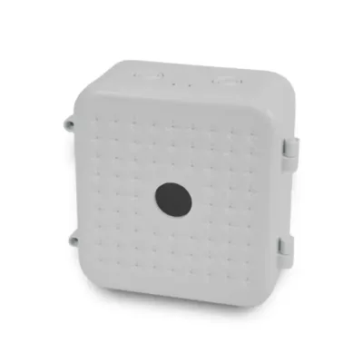 Комплект IP-видеонаблюдения Hikvision KIT-DS0162 Белый (14263)