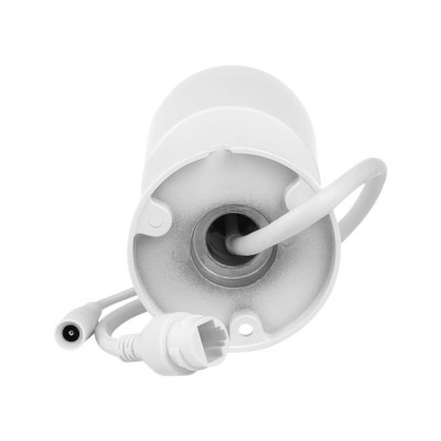Комплект IP-видеонаблюдения Hikvision KIT-DS0159 Белый (14265) Комплект IP-видеонаблюдения Hikvision KIT-DS0159 Белый (14265)