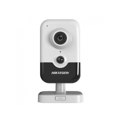 Комплект IP-відеоспостереження Hikvision KIT-DS0147 Білий (14268) Комплект IP-відеоспостереження Hikvision KIT-DS0147 Білий (14268)