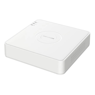 Комплект TurboHD відеоспостереження Hikvision KIT-DS0193 Білий (14161) Комплект TurboHD відеоспостереження Hikvision KIT-DS0193 Білий (14161)