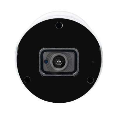 Комплект IP-відеоспостереження GreenVision GV-811 з розпізнаванням облич на 1 камеру Білий (14020) Комплект IP-відеоспостереження GreenVision GV-811 з розпізнаванням облич на 1 камеру Білий (14020)