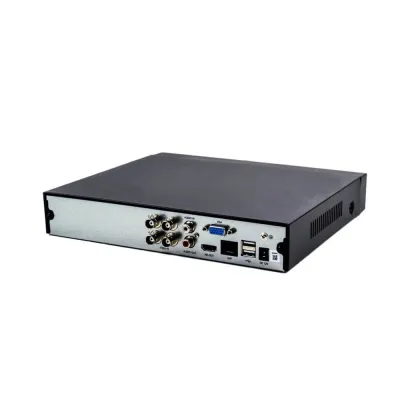 Комплект видеонаблюдения Atis kit 4 ext Белый (14024) Комплект видеонаблюдения Atis kit 4 ext Белый (14024)
