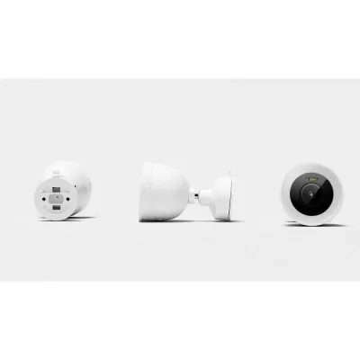 Комплект IP-відеоспостереження CYVIO POE Bullet 4Kit 8MP N2814 Білий (14038) Комплект IP-відеоспостереження CYVIO POE Bullet 4Kit 8MP N2814 Білий (14038)