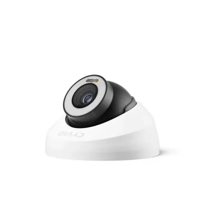 Комплект IP-відеоспостереження CYVIO POE Dome 2Kit 4MP N2402D Білий (14039) Комплект IP-відеоспостереження CYVIO POE Dome 2Kit 4MP N2402D Білий (14039)