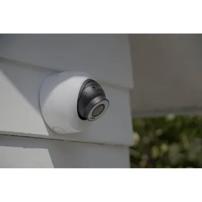 Комплект IP-відеоспостереження CYVIO POE Dome 2Kit 8MP N2412D Білий (14040) Комплект IP-відеоспостереження CYVIO POE Dome 2Kit 8MP N2412D Білий (14040)