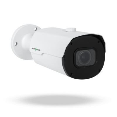 Комплект контролю доступу GreenVision GV-806 1 камера Білий (14272)