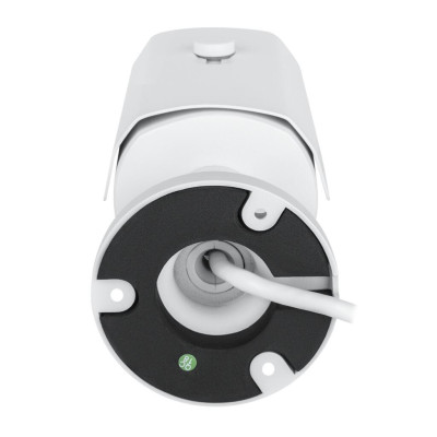 Комплект контролю доступу GreenVision GV-806 1 камера Білий (14272)