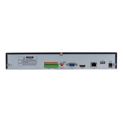 Комплект IP-видеонаблюдения GreenVision GV-IP-K-W101/2 5MP Ultra AI на 2 камеры Белый (14276) Комплект IP-видеонаблюдения GreenVision GV-IP-K-W101/2 5MP Ultra AI на 2 камеры Белый (14276)