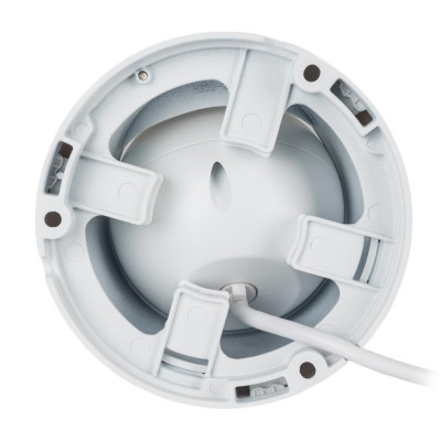Комплект IP-відеоспостереження GreenVision GV-IP-K-W100/2 6MP на 2 камери Білий (14277) Комплект IP-відеоспостереження GreenVision GV-IP-K-W100/2 6MP на 2 камери Білий (14277)