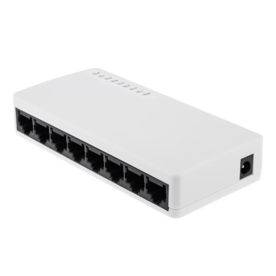 Комплект IP-відеоспостереження GreenVision GV-IP-K-W97/2 4MP на 2 камери Білий (14280)