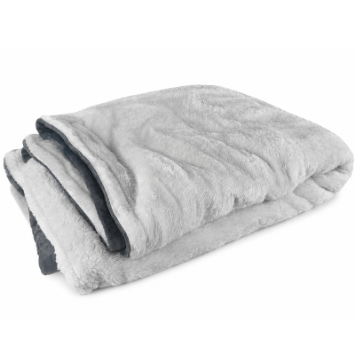 Электроодеяло Warm Home WG-180 180x130 см Серый (3_08429) Электроодеяло Warm Home WG-180 180x130 см Серый (3_08429)