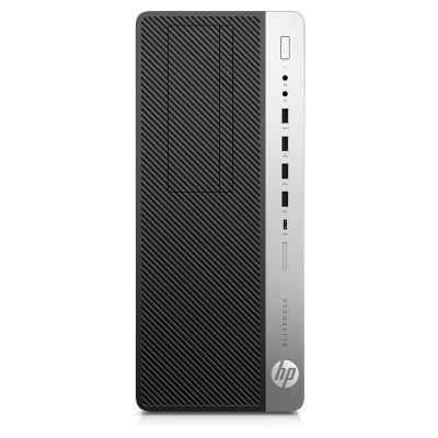 Комп'ютер Refurb HP EliteDesk 800 G3 MT i7-6700/32/1TBSSD/1TB/500W/GTX1050 Ti-4Gb Комп'ютер Refurb HP EliteDesk 800 G3 MT i7-6700/32/1TBSSD/1TB/500W/GTX1050 Ti-4Gb