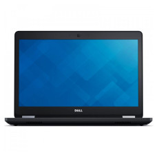 Ноутбук Refurb Dell Latitude E5470 i5-6300U/8/512SSD Class A-