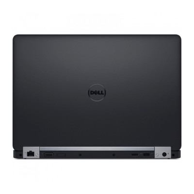 Ноутбук Refurb Dell Latitude E5470 i5-6300U/8/512SSD Class A- Ноутбук Refurb Dell Latitude E5470 i5-6300U/8/512SSD Class A-
