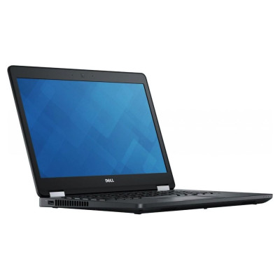 Ноутбук Refurb Dell Latitude E5470 i5-6300U/8/512SSD Class A- Ноутбук Refurb Dell Latitude E5470 i5-6300U/8/512SSD Class A-