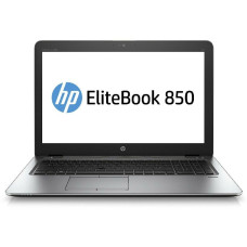 Ноутбук Refurb HP EliteBook 850 G3 FHD i5-6300U/16/1TBSSD Class A-