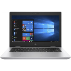 Ноутбук Refurb HP ProBook 640 G5 i5-8365U/32/512SSD Class A