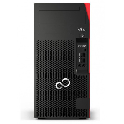 Комп'ютер Refurb Fujitsu Esprimo P558 E85+ MT i7-9700/24/480SSD