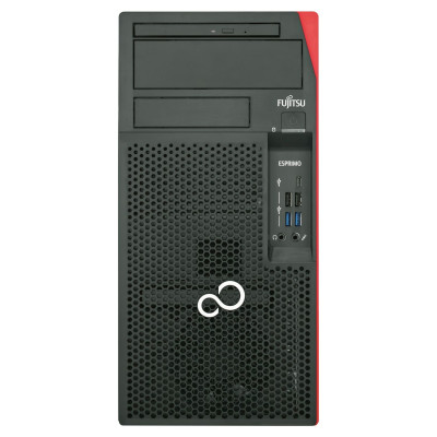 Компьютер Refurb Fujitsu Esprimo P957 E90+ Tower i3-6100/16/240SSD Компьютер Refurb Fujitsu Esprimo P957 E90+ Tower i3-6100/16/240SSD