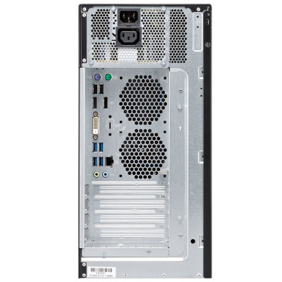 Компьютер Refurb Fujitsu Esprimo P957 E90+ Tower i3-6100/32/480SSD Компьютер Refurb Fujitsu Esprimo P957 E90+ Tower i3-6100/32/480SSD