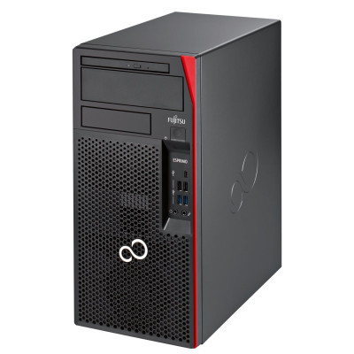 Комп'ютер Refurb Fujitsu Esprimo P957 E90+ Tower i3-6100/8/240SSD