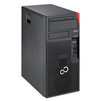 Комп'ютер Refurb Fujitsu Esprimo P957 E90+ Tower i3-6100/8/240SSD Комп'ютер Refurb Fujitsu Esprimo P957 E90+ Tower i3-6100/8/240SSD