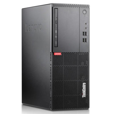 Компьютер Refurb Lenovo ThinkCentre M710t MT i3-6100/16/240SSD