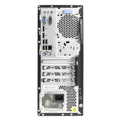 Комп'ютер Refurb Lenovo ThinkCentre M710t MT i3-6100/16/480SSD Комп'ютер Refurb Lenovo ThinkCentre M710t MT i3-6100/16/480SSD
