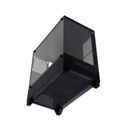 Комп'ютер ігровий Refurb Vinga Albion i7-7700/16/512SSD/1TB/650W/RX470-8Gb Комп'ютер ігровий Refurb Vinga Albion i7-7700/16/512SSD/1TB/650W/RX470-8Gb