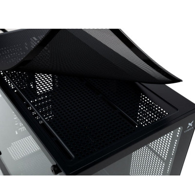 Комп'ютер ігровий Refurb Vinga Albion i7-7700/16/512SSD/650W/RX470-8Gb Комп'ютер ігровий Refurb Vinga Albion i7-7700/16/512SSD/650W/RX470-8Gb