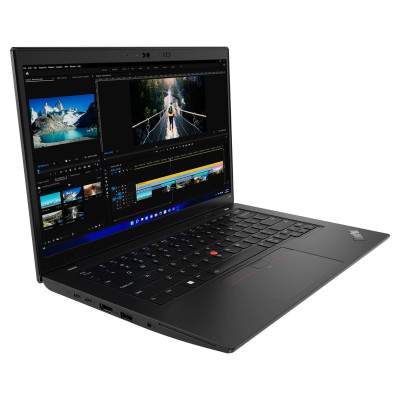 Ноутбук Refurb Lenovo ThinkPad L14 Gen 4 FHD i5-1345U/32/512SSD Class A-