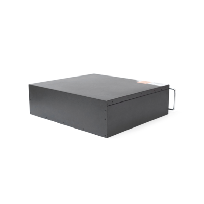 Акумуляторна батарея Ritar LiFePO4 48V 100Ah 4800Wh BMS100@15S Black (14415) Акумуляторна батарея Ritar LiFePO4 48V 100Ah 4800Wh BMS100@15S Black (14415)