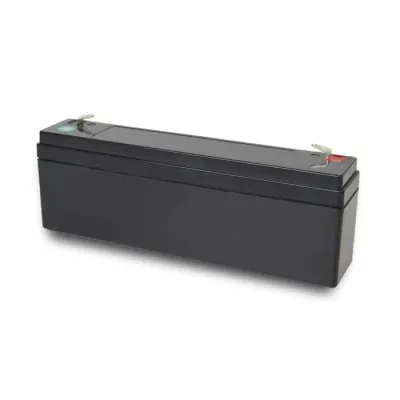 Акумулятор Full Energy LiFePO4 FEG-123 12V 3Аh Black (14452) Акумулятор Full Energy LiFePO4 FEG-123 12V 3Аh Black (14452)