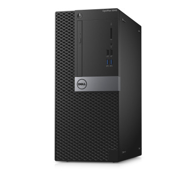 Комп'ютер Refurb Dell Optiplex 5040 MT i5-6500/8/120SSD