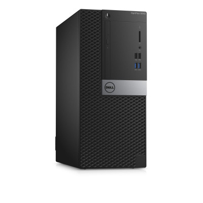 Компьютер Refurb Dell Optiplex 5040 MT i5-6500/8/120SSD Компьютер Refurb Dell Optiplex 5040 MT i5-6500/8/120SSD
