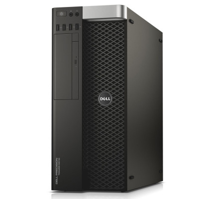 Комп'ютер Refurb Dell Precision 5810 Tower Xeon E5-1620v3/32/1TBSSD/W2100-2Gb