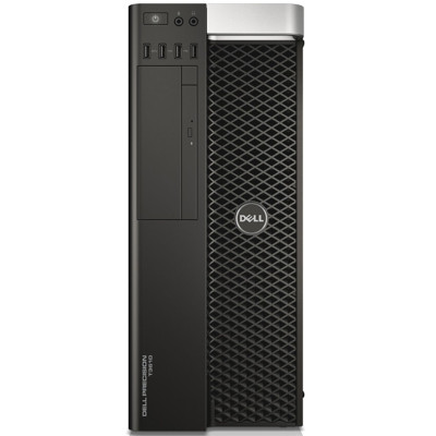Компьютер Refurb Dell Precision T3610 Tower Xeon E5-1620v2/16/480SSD/1TB/K4000-3Gb Компьютер Refurb Dell Precision T3610 Tower Xeon E5-1620v2/16/480SSD/1TB/K4000-3Gb