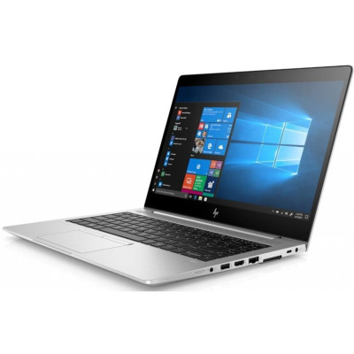 Ноутбук Refurb HP EliteBook 840 G6 FHD LTE i5-8265U/8/256SSD Class A Ноутбук Refurb HP EliteBook 840 G6 FHD LTE i5-8265U/8/256SSD Class A