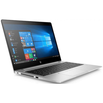 Ноутбук Refurb HP EliteBook 840 G6 FHD LTE i5-8265U/8/256SSD Class A Ноутбук Refurb HP EliteBook 840 G6 FHD LTE i5-8265U/8/256SSD Class A