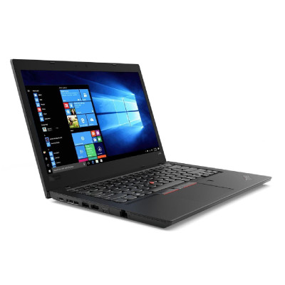 Ноутбук Refurb Lenovo ThinkPad L480 i5-8350U/32/1TBSSD Class A- Ноутбук Refurb Lenovo ThinkPad L480 i5-8350U/32/1TBSSD Class A-