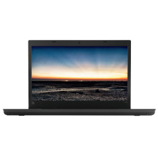 Ноутбук Refurb Lenovo ThinkPad L480 i5-8350U/32/512SSD Class A-
