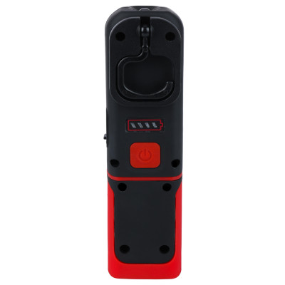 Фонарь профессиональный Falcon Eye Mantis FWL0019 154x42x31 мм Черно-красный (DAS4062) Фонарь профессиональный Falcon Eye Mantis FWL0019 154x42x31 мм Черно-красный (DAS4062)