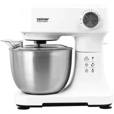 Тістоміс Zelmer ZKR1340 White (132077489)