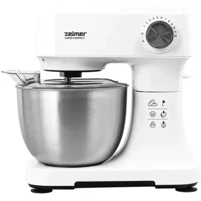 Тістоміс Zelmer ZKR1340 White (132077489)