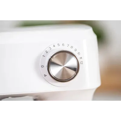 Тістоміс Zelmer ZKR1340 White (132077489) Тістоміс Zelmer ZKR1340 White (132077489)